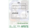 Φίλτρο Λαδιού HIFLO "HF975"